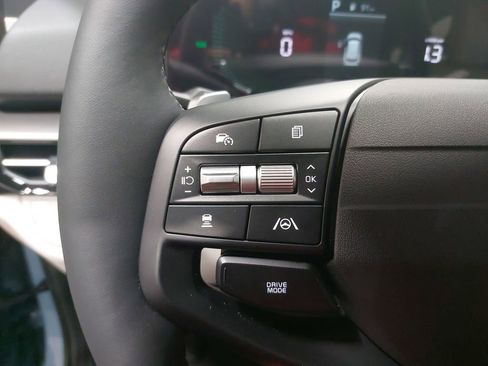 New 2026 Kia Sportage EX image 17