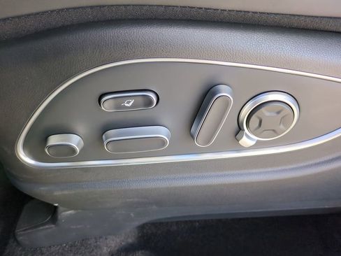 New 2026 Hyundai Palisade Calligraphy FWD image 24