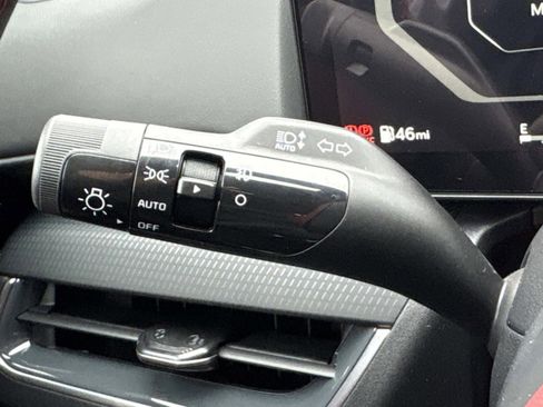 New 2026 Kia K4 GT-Line Turbo image 25