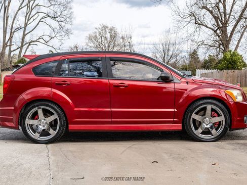Used 2008 Dodge Caliber SRT-4 w/ SRT Option Group II image 9