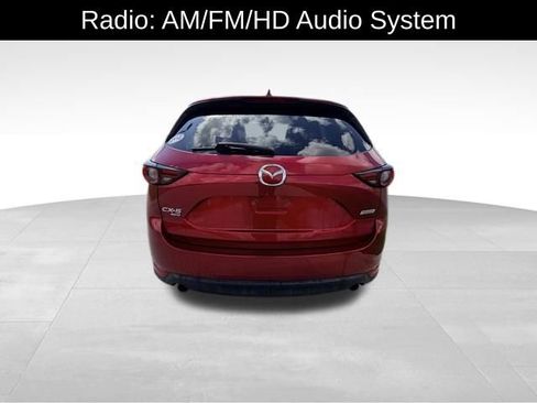 Used 2019 MAZDA CX-5 Grand Touring Reserve AWD/4WD image 6