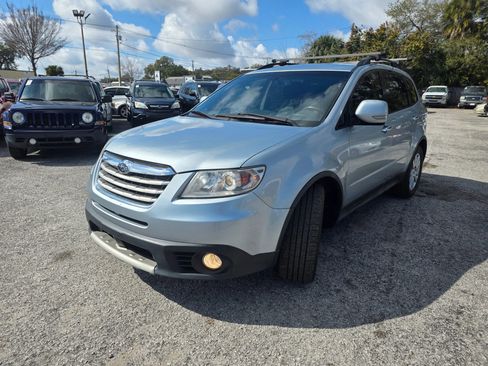 Used 2013 Subaru Tribeca Limited image 3