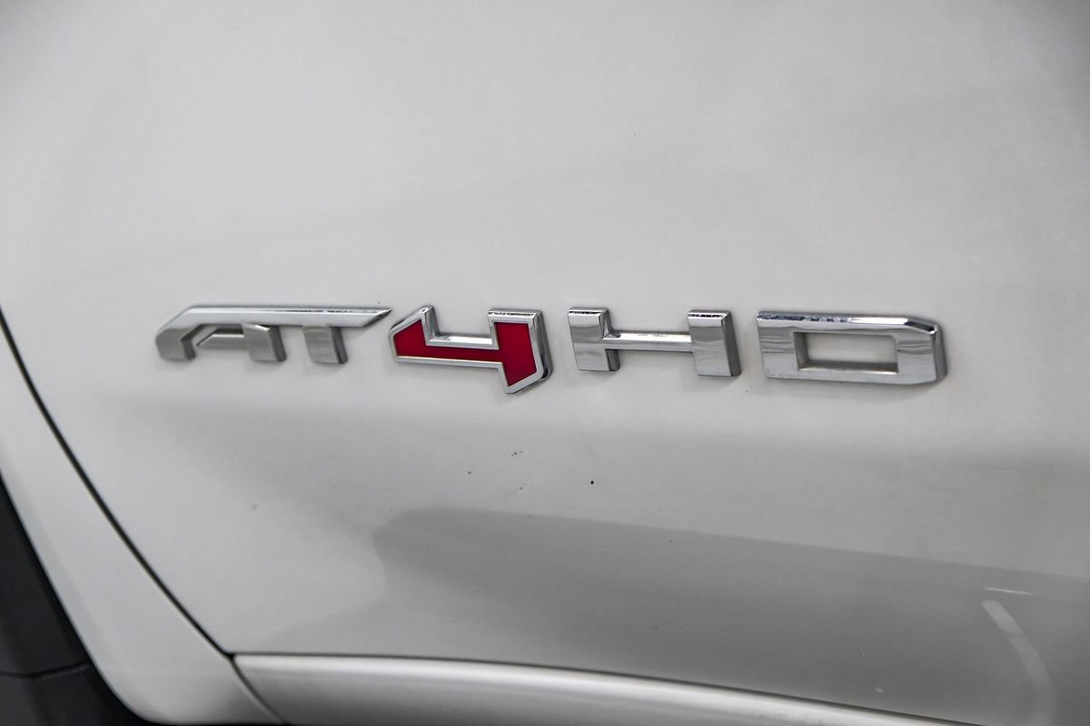 Used 2023 GMC Sierra 2500 AT4 AWD/4WD image 52