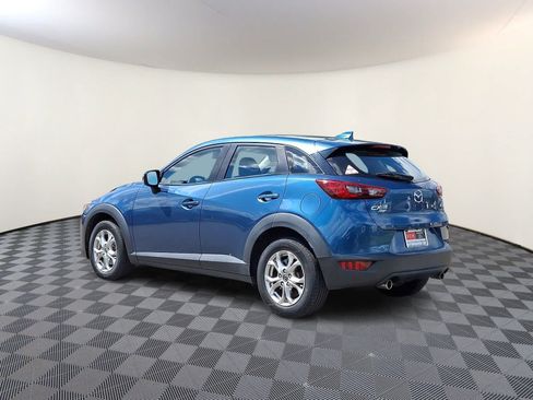 Used 2019 MAZDA CX-3 Sport AWD/4WD image 7