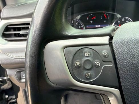 Used 2023 GMC Acadia SLT AWD/4WD image 22