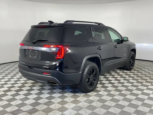 Used 2023 GMC Acadia AT4 w/ Technology Package AWD/4WD image 17