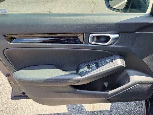 Certified 2024 Honda Civic EX-L image 12