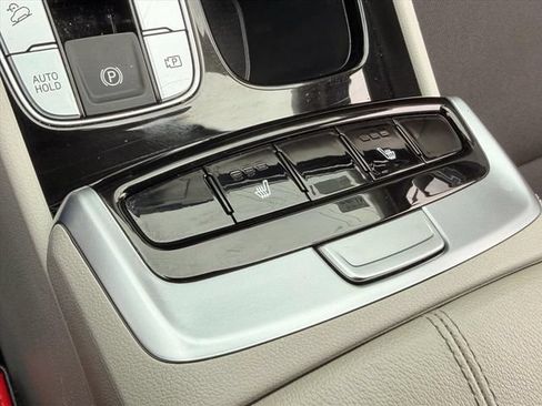 Used 2024 Hyundai Tucson SEL FWD image 24