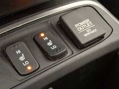 Used 2016 Honda CR-V EX-L image 24