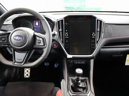 New 2025 Subaru WRX Limited image 15