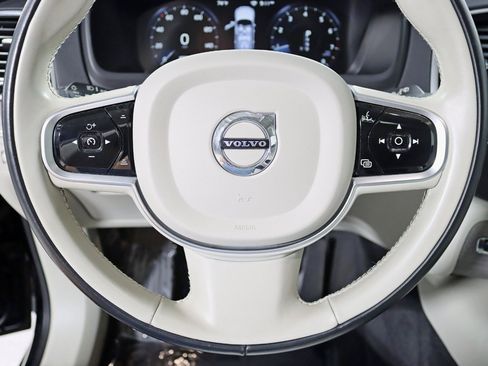Used 2021 Volvo XC90 T6 Inscription AWD/4WD image 15