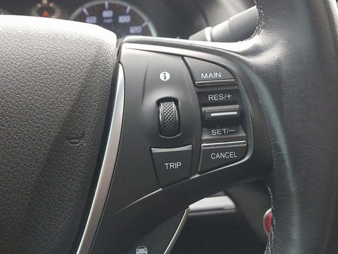 Certified 2019 Acura TLX V6 w/ Technology & A-SPEC Pkg FWD image 24