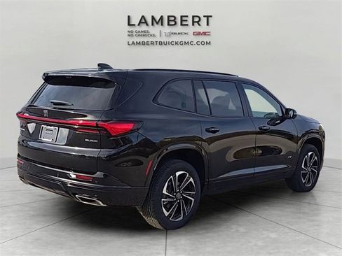 New 2026 Buick Enclave Sport Touring w/ Power Package image 5