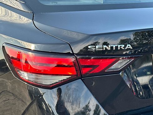 New 2025 Nissan Sentra SV image 10