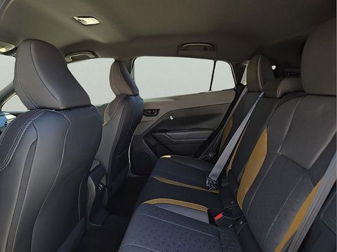 New 2026 Subaru Crosstrek 2.5i Sport image 10