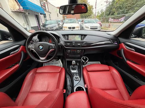 Used 2014 BMW X1 xDrive28i AWD/4WD image 49