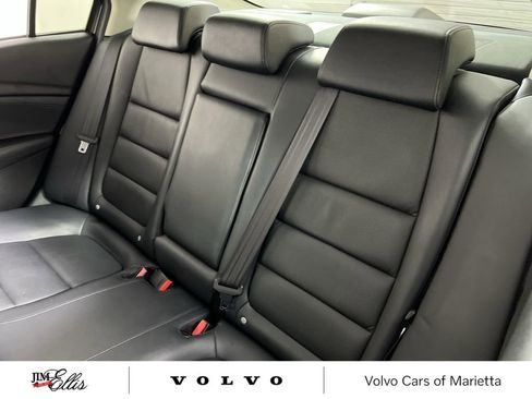 Used 2017 MAZDA MAZDA6 Touring image 22
