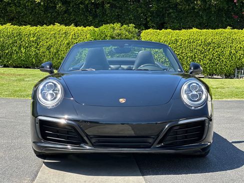 Certified 2017 Porsche 911 Carrera S image 10