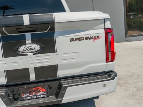 Used 2022 Ford F150 XLT w/ Equipment Group 301A Mid AWD/4WD image 43