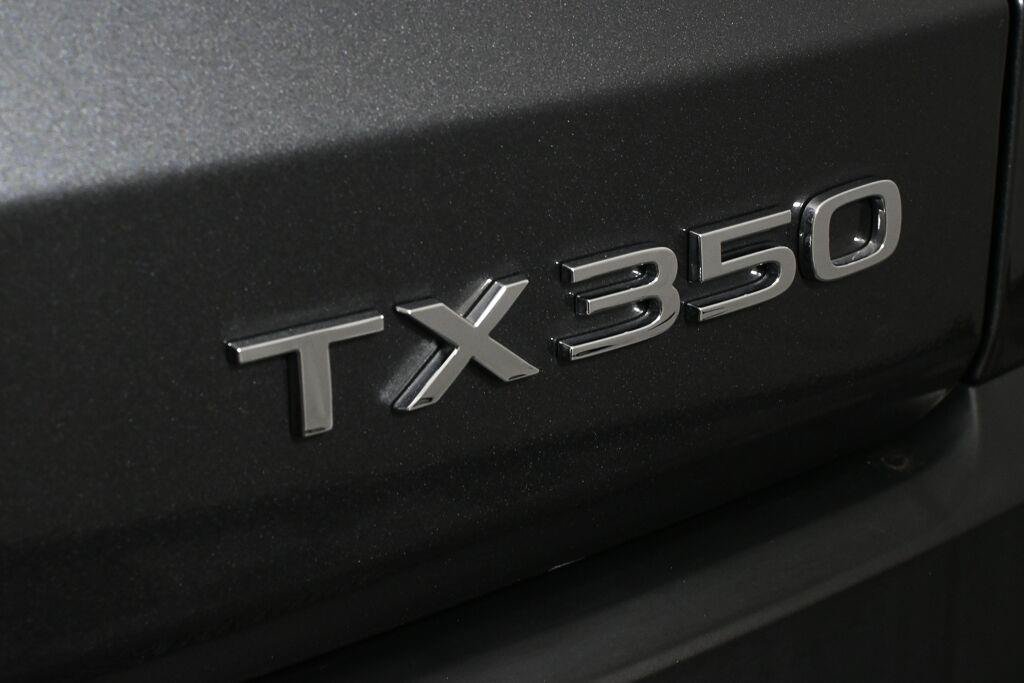 Used 2024 Lexus TX 350 FWD w/ Captains Chair Package image 26