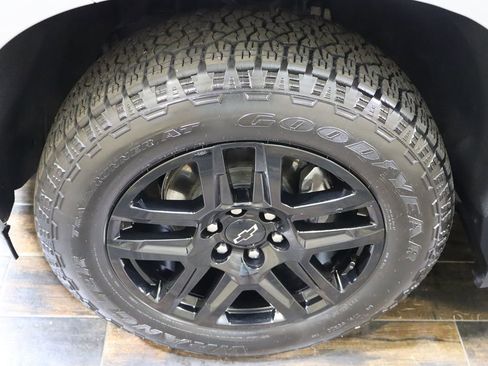 Used 2024 Chevrolet Silverado 1500 RST image 34