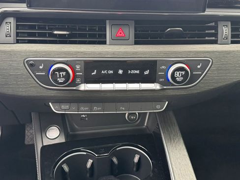 Used 2024 Audi A5 2.0T Premium Plus AWD/4WD image 13