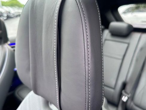 Used 2023 Mercedes-Benz EQS 580 4MATIC SUV image 25