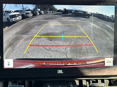 Used 2024 Toyota RAV4 Limited image 21