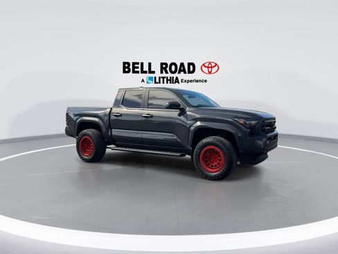 Used 2024 Toyota Tacoma SR5 image 2