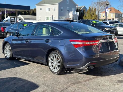 Used 2014 Toyota Avalon XLE Touring image 8