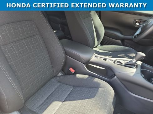 Certified 2025 Honda HR-V LX image 19