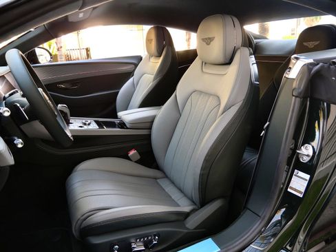 New 2026 Bentley Continental GT image 17