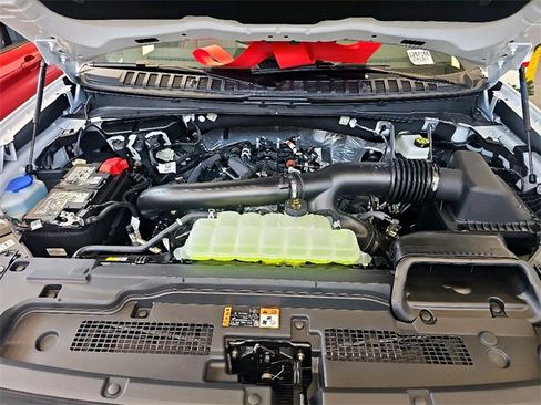 New 2025 Ford Expedition Max King Ranch image 45