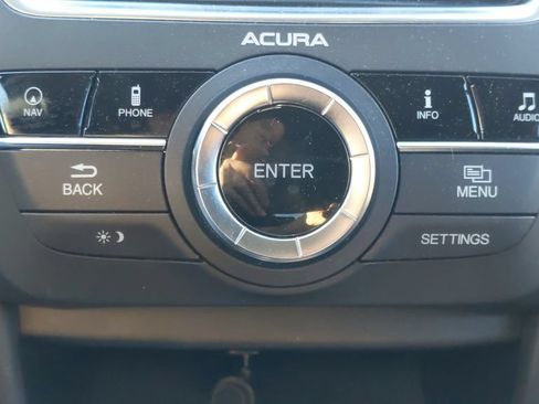 Used 2017 Acura MDX SH-AWD w/ Technology Package image 28