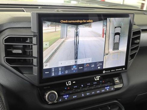Used 2023 Toyota Tundra TRD Pro AWD/4WD image 18