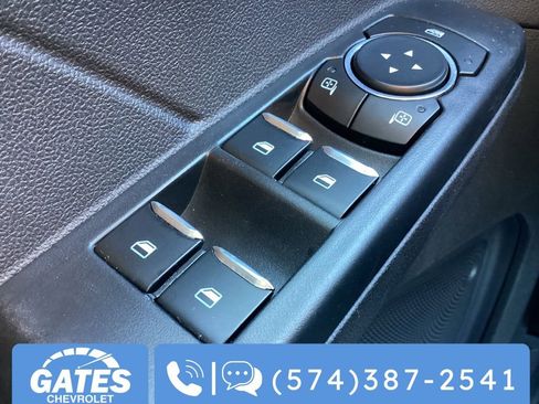 Used 2024 Ford Escape ST-Line image 22