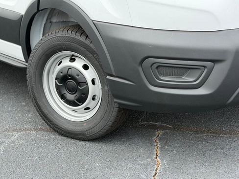 New 2025 Ford Transit 350 148 High Roof image 4