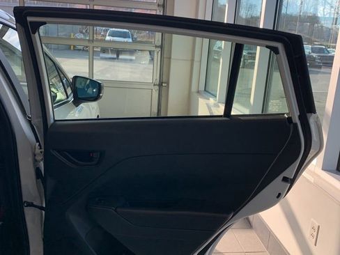 New 2026 Subaru Impreza RS image 12