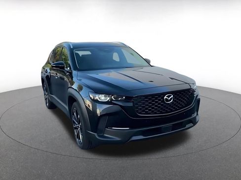 Used 2026 MAZDA CX-50 AWD 2.5 S w/ Premium Package image 3