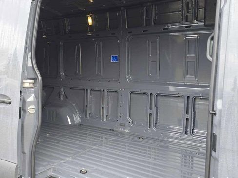 New 2026 Mercedes-Benz Sprinter 2500 image 16