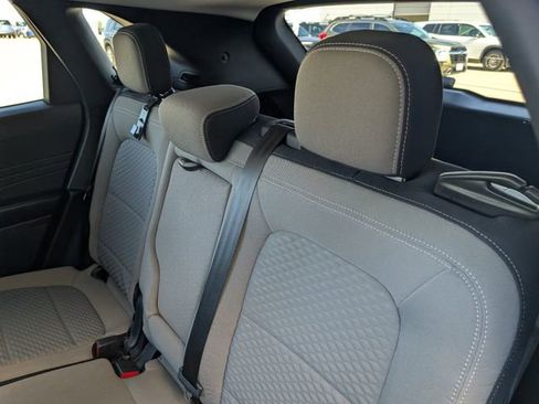Used 2022 Ford Escape SE w/ Convenience Package image 26