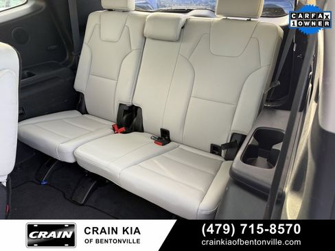 Used 2020 Kia Telluride SX w/ SX Prestige Package image 28
