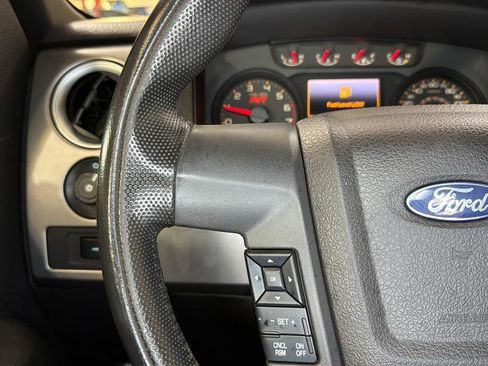 Used 2013 Ford F150 Raptor w/ Luxury Equipment Group AWD/4WD image 25