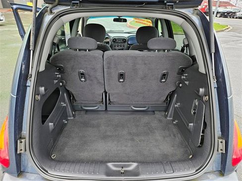 Used 2003 Chrysler PT Cruiser Touring image 10