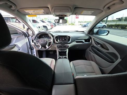 Used 2023 GMC Terrain SLE w/ Driver Convenience Package AWD/4WD image 26
