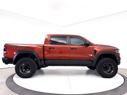 Used 2024 RAM 1500 TRX AWD/4WD image 41