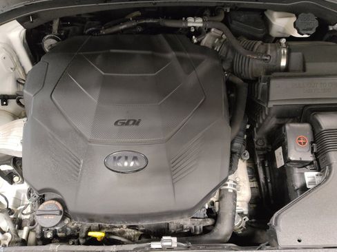 Used 2020 Kia Sorento FWD V6 image 30