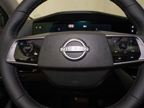 New 2026 Nissan Murano SL image 19