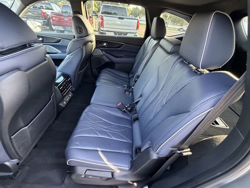 Used 2023 Acura MDX Type S AWD/4WD image 16
