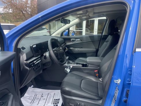 New 2026 Kia Sportage EX w/ EX Panorama Roof Package AWD/4WD image 14